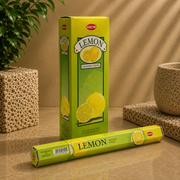 HEM Lemon Incense Sticks (20g)