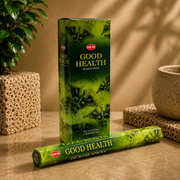 HEM Good Health Incense Sticks (20g)