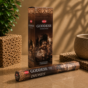 HEM Goddess Incense Sticks (20g)