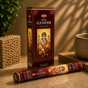 HEM Ganesh Incense Sticks (20g)