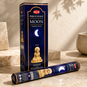 HEM Precious Moon Incense Sticks (20g)