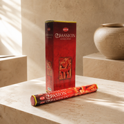 HEM Passion Incense Sticks (20g)