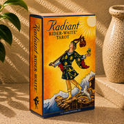 Radiant Rider-Waite® Tarot