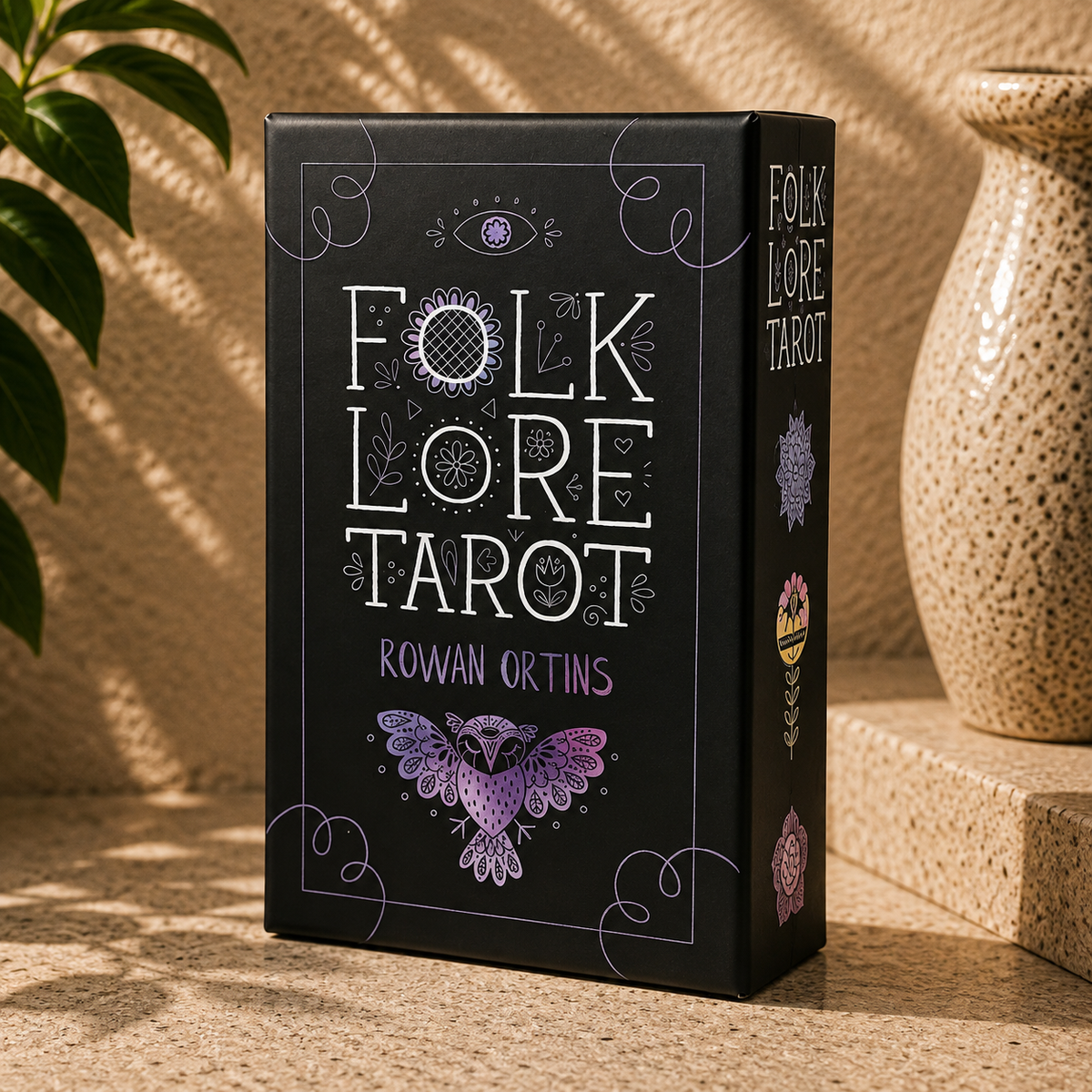 Folklore Tarot