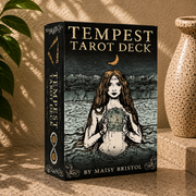 Tempest Tarot