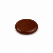 Goldstone Worry Stone - 2 inch