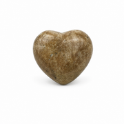 Aragonite Heart - 1.5 inch