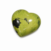 Serpentine Heart - 2-2.25 inch