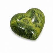 Serpentine Heart - 2-2.25 inch