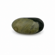 Nephrite Jade Worry Stone - 1.75-2.25 inch