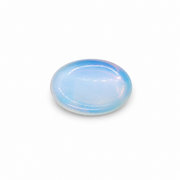 Opalite Worry Stone - 2 inch