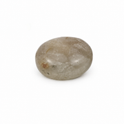 Golden Healer Quartz Palm Stone - 1.5-2.0 inch