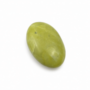 Healerite Palm Stone - 2.25-2.75 inch