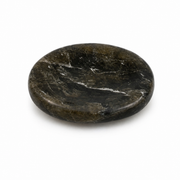 Labradorite Worry Stone - 1.5 inch