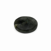 Labradorite Worry Stone - 1.5 inch