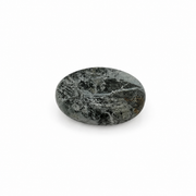 Blue Opal Worry Stone - 1.5 inch