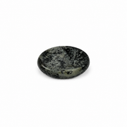Blue Opal Worry Stone - 1.5 inch