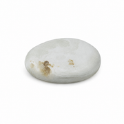 Caribbean Calcite Worry Stone - 1.75-2 inch