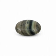 Infinite Serpentine Worry Stone - 1.5 inch