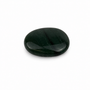 Bowenite Worry Stone - 1.5 inch