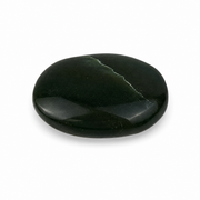 Bowenite Worry Stone - 1.5 inch