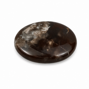 Fancy Jasper Worry Stone - 1.5-2 inch