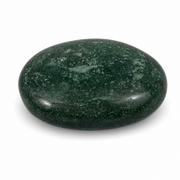 Green Aventurine Worry Stone - 1.5 inch