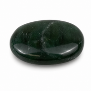 Green Aventurine Worry Stone - 1.5 inch