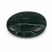 Green Aventurine Worry Stone - 1.5 inch