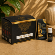 **Goloka The Buddha Pure Aroma Oil (10 ml)**