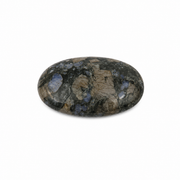 Que Sera Palm Stone - 2.25 inch