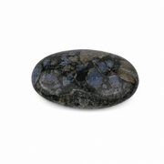 Que Sera Palm Stone - 2.25 inch
