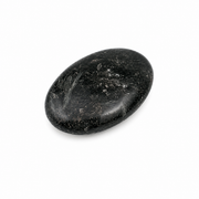 Astrophyllite Palm Stone - 2.2 inch