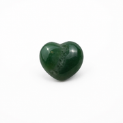 Green Aventurine Heart - 1.5-1.75 inch