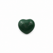 Green Aventurine Heart - 1.5-1.75 inch