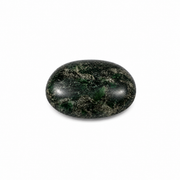 Actinolite with Dolomite Palm Stone - 2.5-2.75 inch