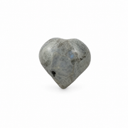 Rainbow Moonstone Heart - 1.8-2.1 inch
