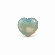 Opalite Heart - 1.75 inch