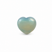 Opalite Heart - 1.75 inch