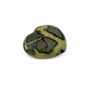 Septarian Jasper Heart - 2.25-2.75 inch