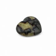 Septarian Jasper Heart - 2.25-2.75 inch