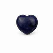 Lepidolite Heart - 1.5-1.8 inch