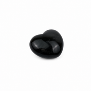 Golden Sheen Obsidian Heart - 1.75 inch
