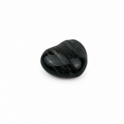 Golden Sheen Obsidian Heart - 1.75 inch