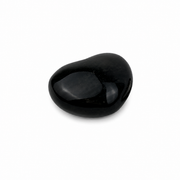 Golden Sheen Obsidian Heart - 1.75 inch