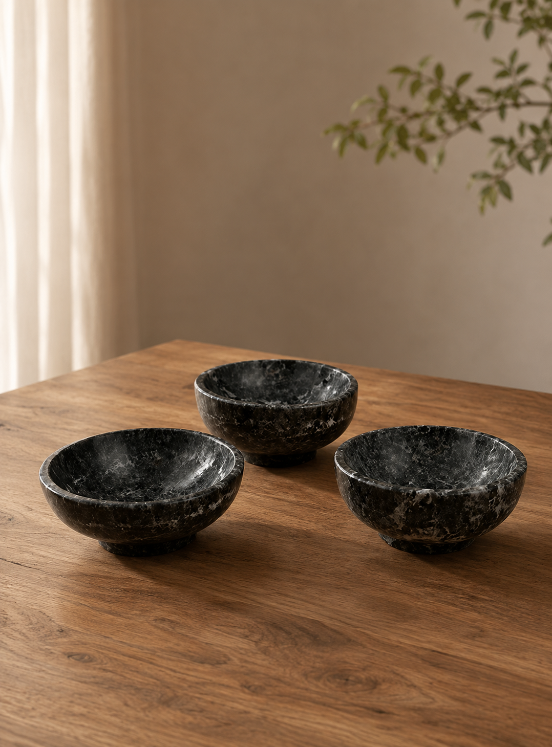 Aromatics & Rituals