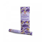 HEM Copal Lavender Incense Sticks (20g)