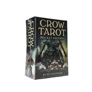 Crow Tarot Pocket Edition