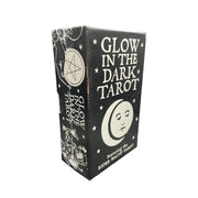 Glow In The Dark Tarot
