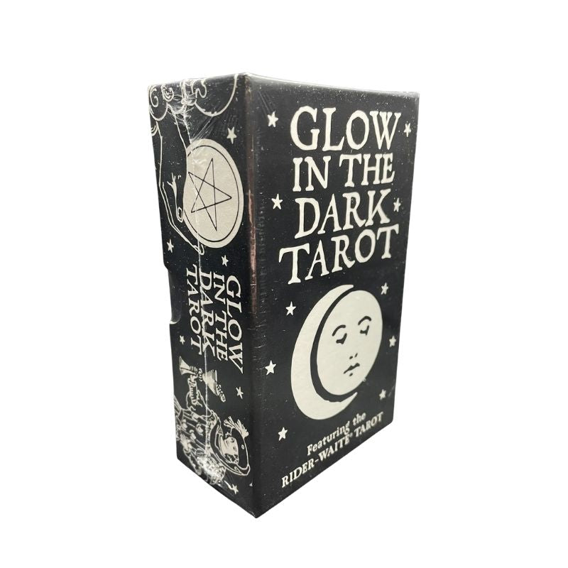 Glow In The Dark Tarot